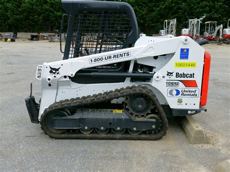 2017 bobcat t550 compact track loader|bobcat t550 skid steer.